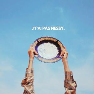 J'T'AI PAS NESSY (feat. TheRealPerrez)