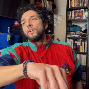 similarité similitude (en live dans ma chambre)