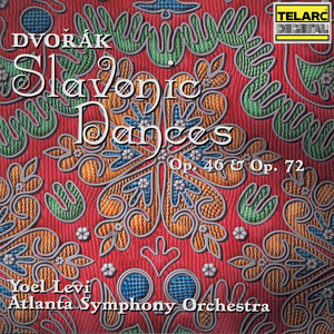 Slavonic Dances, Op. 46, B. 83: No. 4 in F Major. Tempo di minuetto