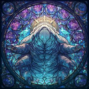 Imperishable (AlphaBeta Corona)