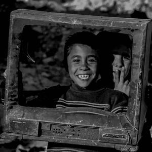 废墟下的天真（《这是我的战争》同人曲）