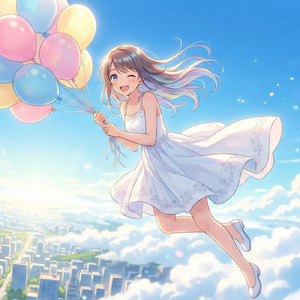 恋風船