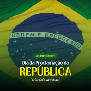 Proclamação da República