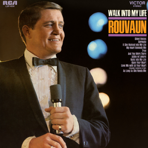 Walk Into My Life (From the Motion Picture "Le Fate," or "The Queens")