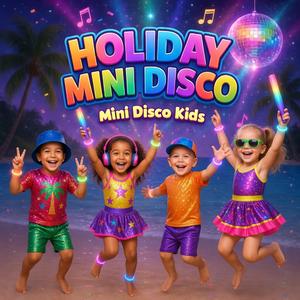 Holiday Mini Disco