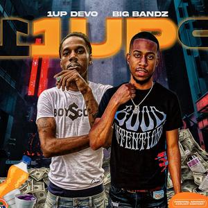 1Up (feat. Bigg Bandz)