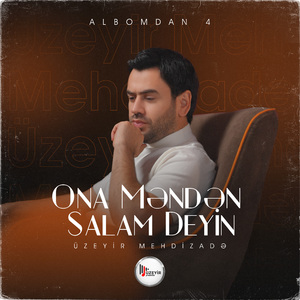 Ona Menden Salam Deyin