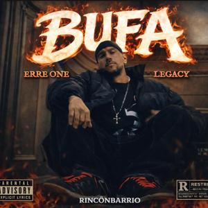 BUFA (feat. @MAGOBEATS)