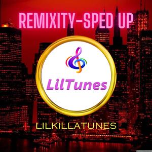 Last Reel RC-Remix (Sped up)