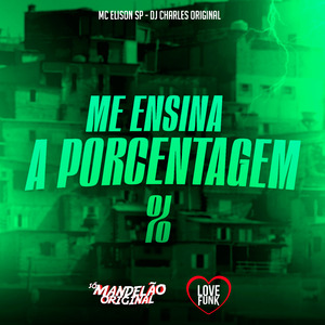 Me Ensina a Porcentagem
