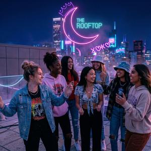 Main Character Energy (BFF Anthem)