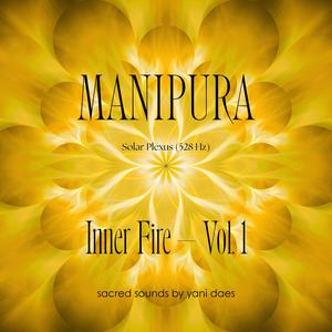 Manipura Drive