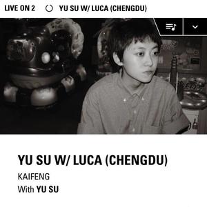 NTS：Luca-2020.08.10