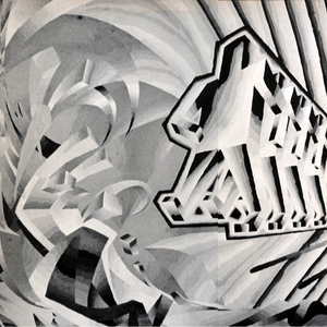 Red October Black September