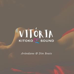 Vitória (feat. Arándano & Din Beats)