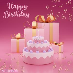 Doğum Günü Şarkıları - İyi ki Doğdun, İyi ki Varsın!