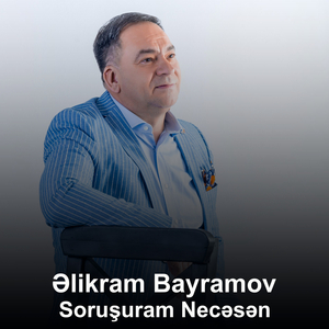 Soruşuram Necəsən