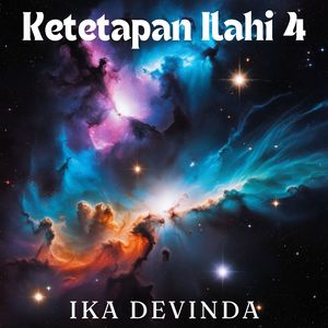 Ketetapan Ilahi 4