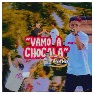 Vamos a Chocala (En Vivo)