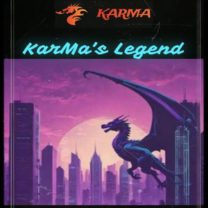 KarMa's Legend