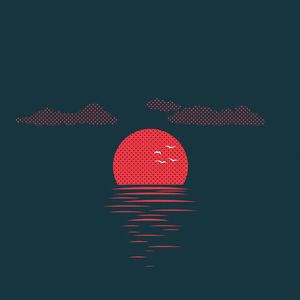 海鸥之梦