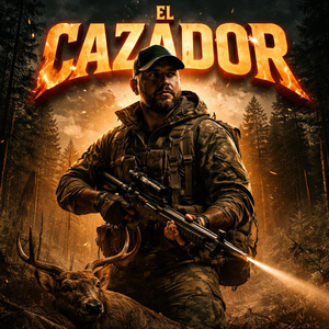 EL CAZADOR