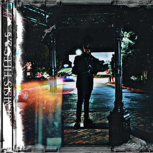 DANIEL CORMIER : SLAM