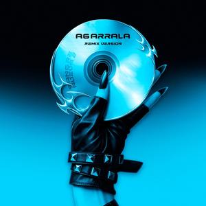 Agarrala (feat. Kosme) (Latin tech)