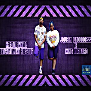 Big Bae (feat. King Richard)