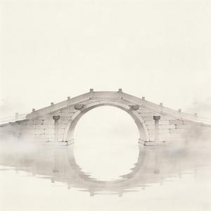 两头白（他牵了线 三千年）