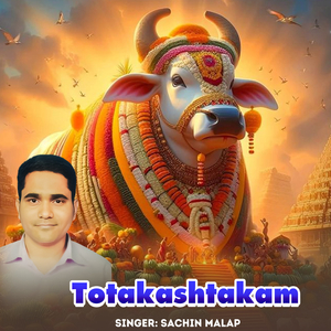 Totakashtakam