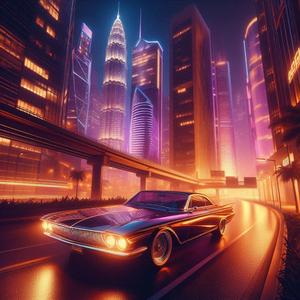 モダンシティジャズ ドライブBGM 作業用