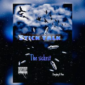 Stick talk