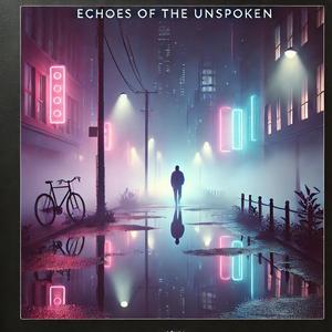 Echoes of the Unspoken