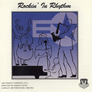 Creole Love Call (arr. G. Fagin)