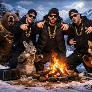 Wild Mountain Hip Hop Story