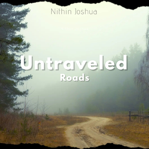 Untraveled Roads
