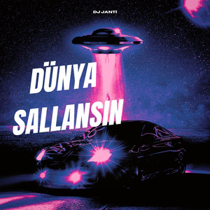 Dünya Sallansın