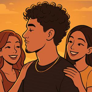 ALL GIRLS ARE THE SAME (feat. Kryzi)