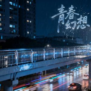 青春幻想 Prod.唐杰/Zaddi