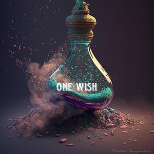 One wish