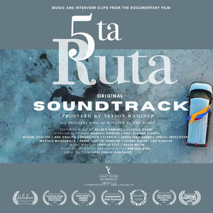 Mi Querencia (Piano Intro)