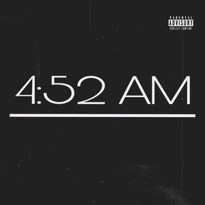 4:52Am