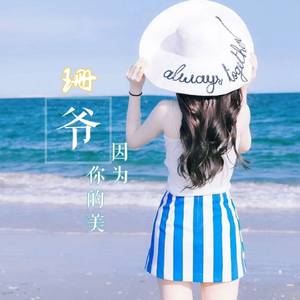 珊爷《闪耀全场（DJ版)》