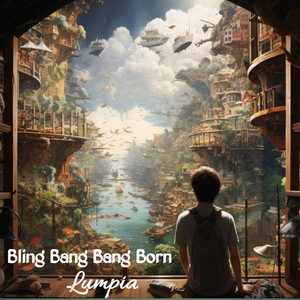 Bling Bang Bang Born (Live)