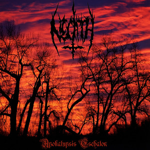 Apokalupsis Eschaton