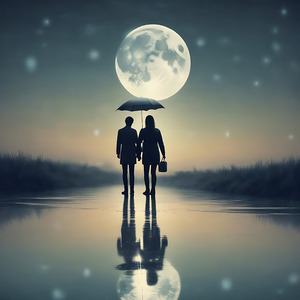 Be with you (Rock)