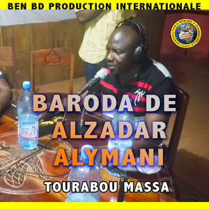 Baroda De Alzadar Alymani