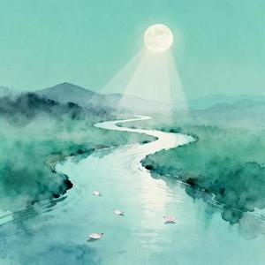 风挽旧年