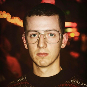 Preacher's Son (feat. Andrew Comers)